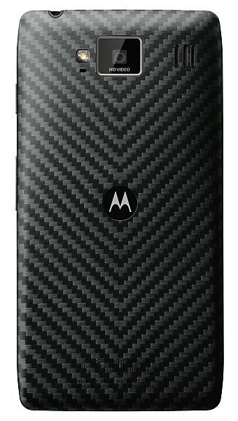 Motorola RAZR HD MAXX