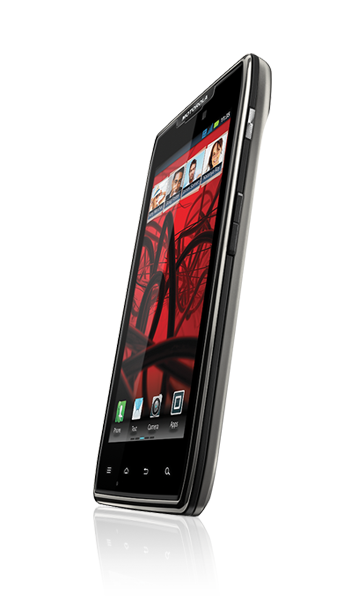 Motorola Razr MAXX