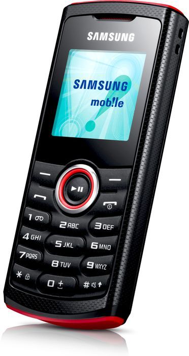Samsung Guru 2120
