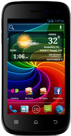 Micromax Smarty A68