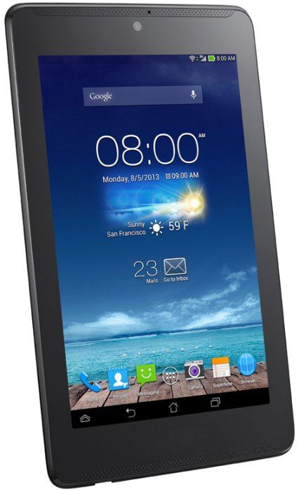 Asus Fonepad 7