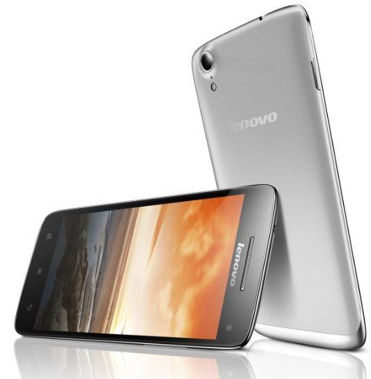 Lenovo Vibe X