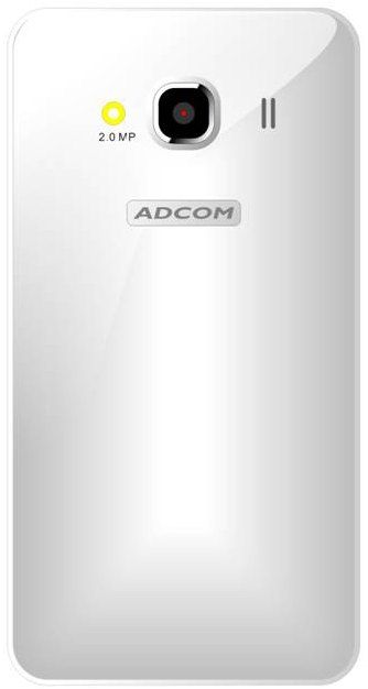 Adcom A400i