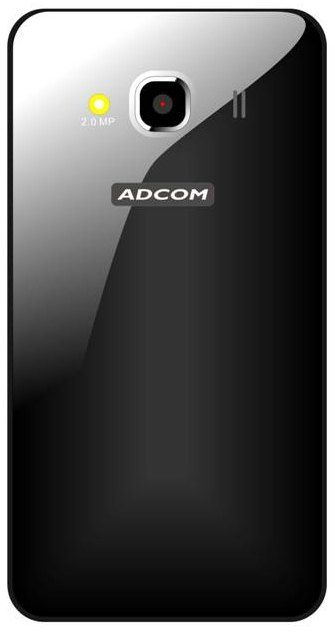 Adcom A400i