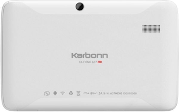 Karbonn TA-FONE A37 HD