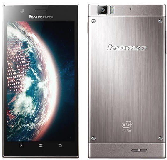 Lenovo K900