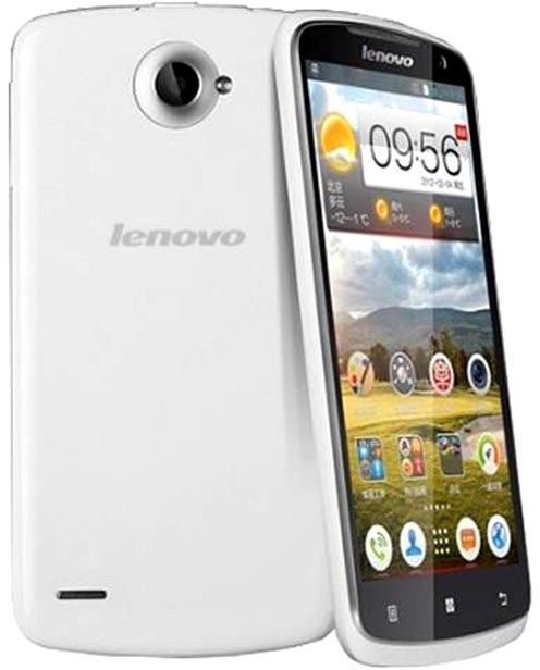 Lenovo S920