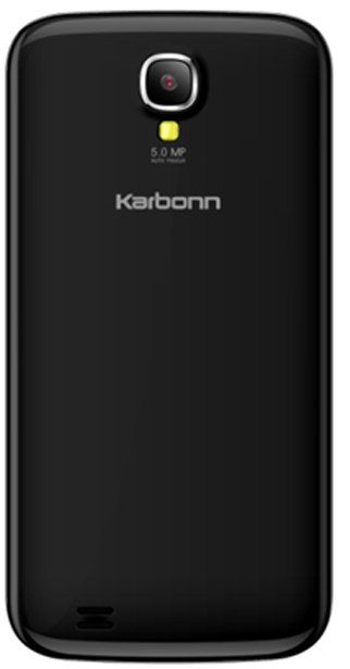 Karbonn A35