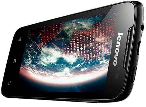 Lenovo A390