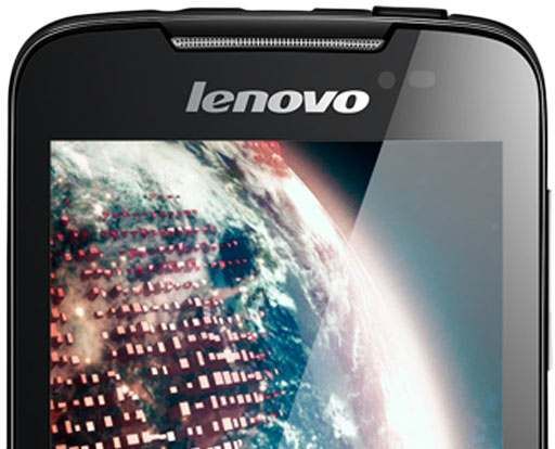 Lenovo A390