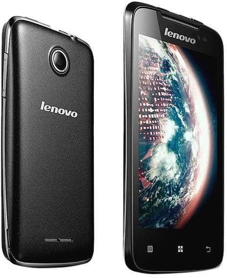 Lenovo A390