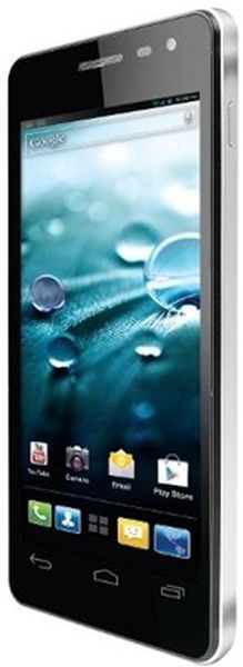 Spice Stellar Virtuoso Mi-495