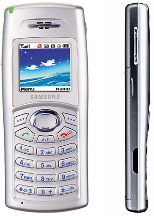 Samsung C100