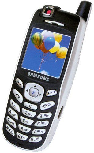 Samsung X600