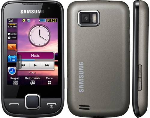 Samsung S5603 Star 3G