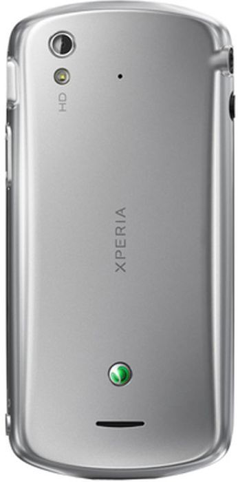 Sony Ericsson Xperia Pro