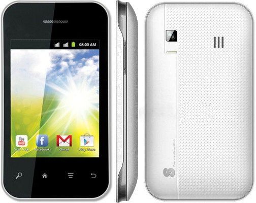 Spice Mi 315