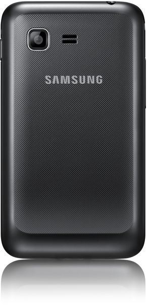 Samsung Star 3 Duos