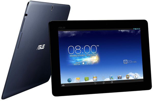 Asus MeMO Pad FHD 10