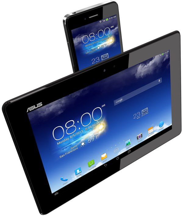 Asus new PadFone Infinity