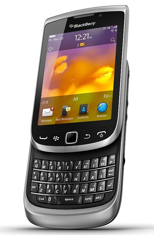 Blackberry Torch 2 9810