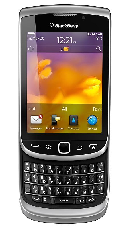 Blackberry Torch 2 9810