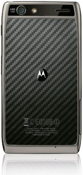 Motorola Razr MAXX