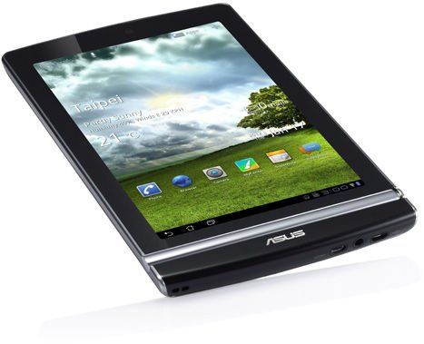 Asus Eee Pad MeMO 171