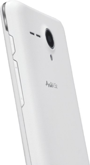 iBall Andi 4.5z