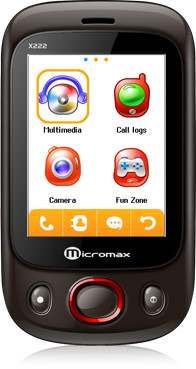 Micromax X222