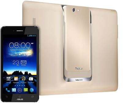 Asus PadFone Infinity