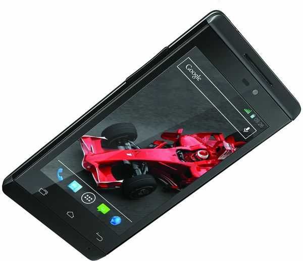 Xolo A500S