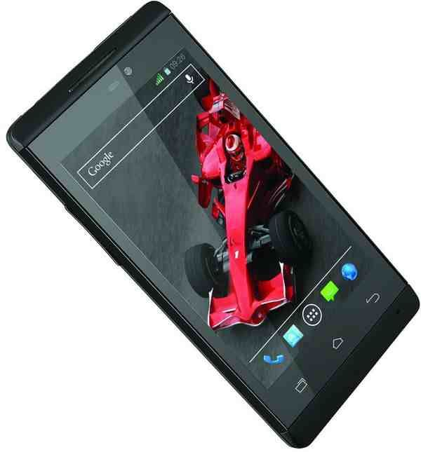 Xolo A500S