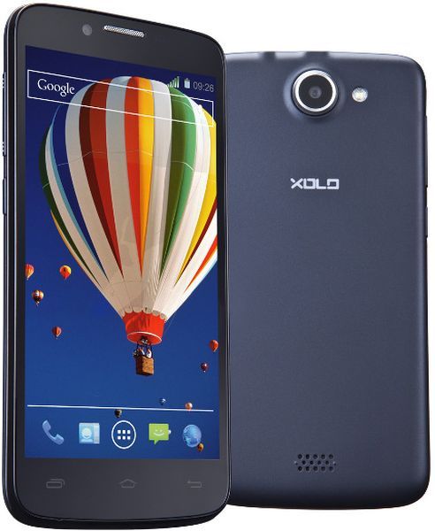 Xolo Q1000