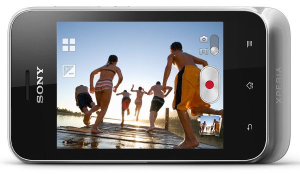 Sony Xperia Tipo Dual