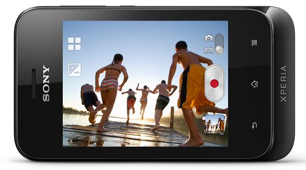 Sony Xperia Tipo