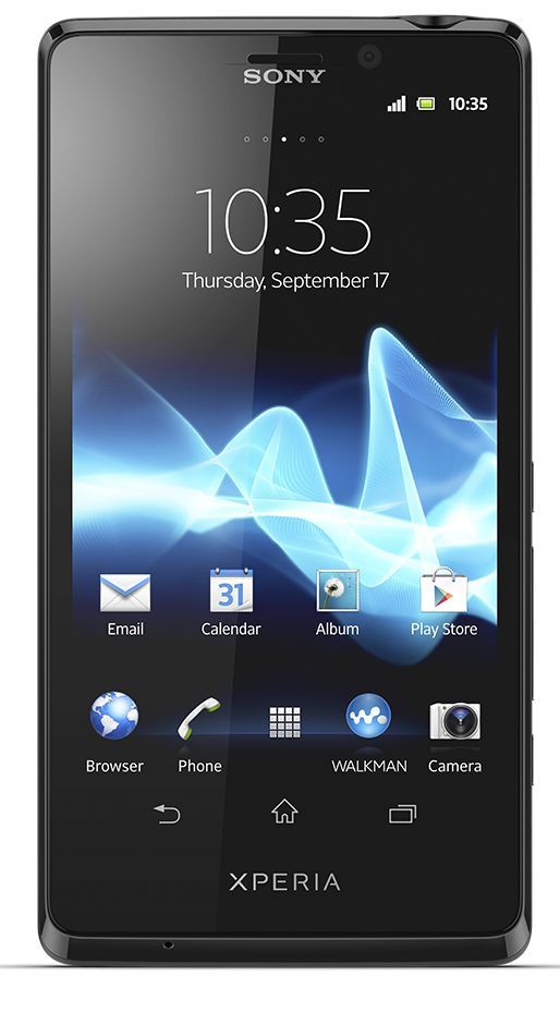 Sony Xperia T