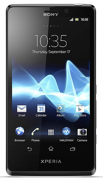 Sony Xperia T