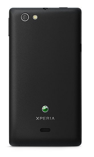 Sony Xperia Miro