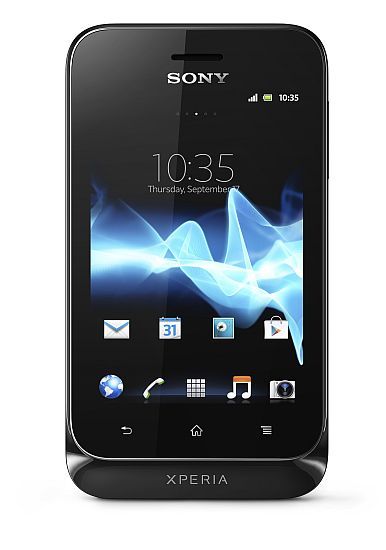 Sony Xperia Tipo