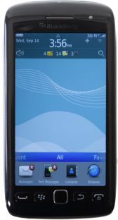 Blackberry Torch-9850