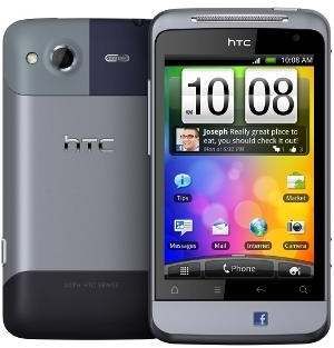 HTC Salsa