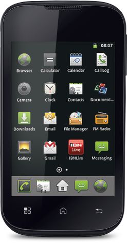 iBall Andi 3.5i