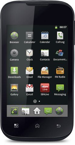 iBall Andi 3.5i
