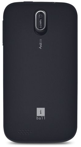 iBall Andi 3.5i