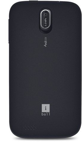 iBall Andi 3.5i