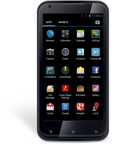 iBall Andi4.5q