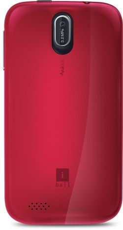 iBall Andi 3.5i