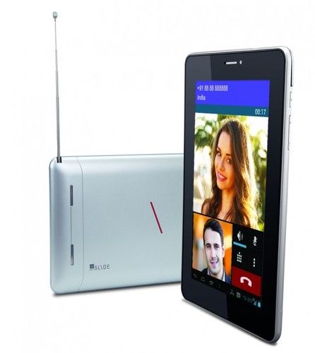 iBall Slide 3G 7334i