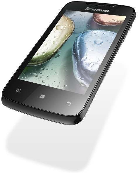 Lenovo A390